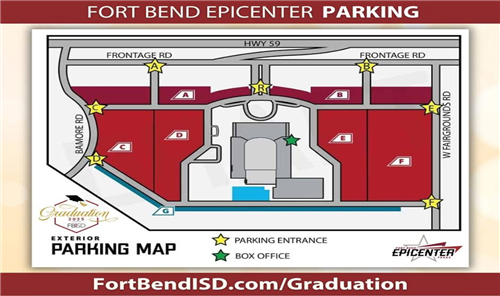 Parking Map